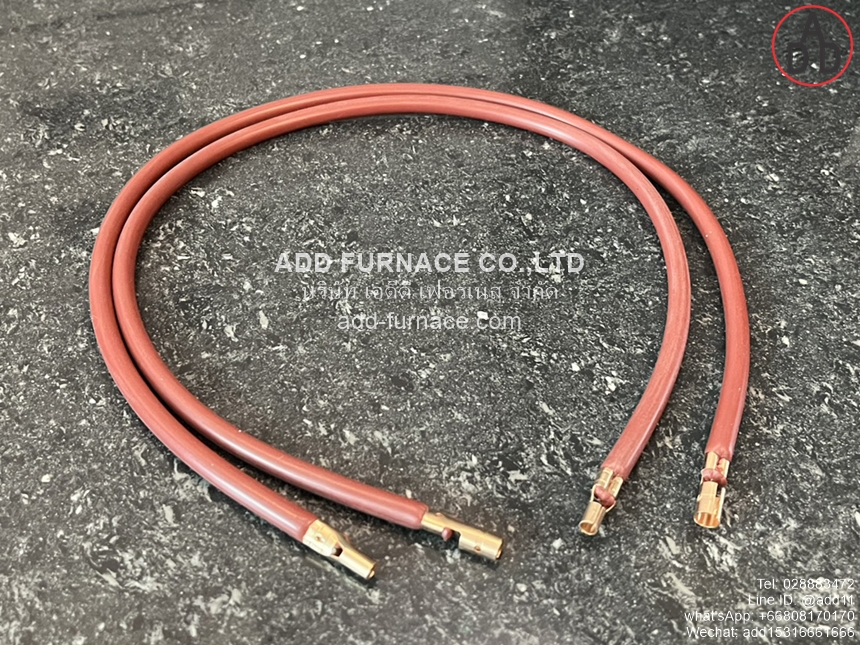 DANFOSS EBI4 Ignition Cable (6)